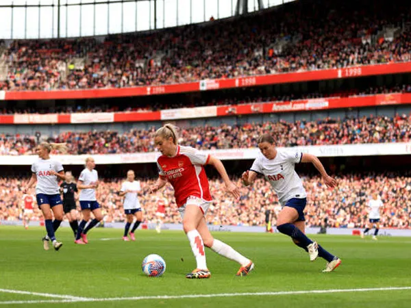 Musim Depan, Stadion Emirates Akan Jadi Markas Utama Tim Putri Arsenal