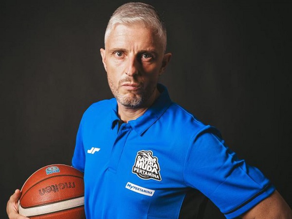 Christian Ronaldo Sitepu Akui Sulit Ambil Keputusan Pecat Coach Manu