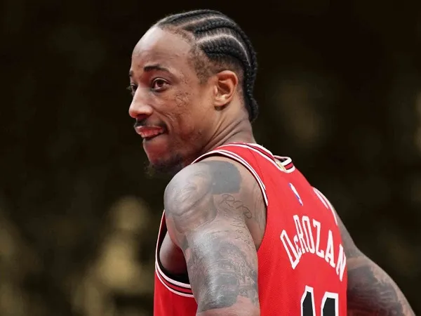 DeMar DeRozan tertarik untuk comeback bersama Bulls.