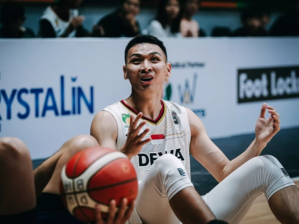 Dio Tirta Mengaku Dapat Instruksi Khusus Jaga Devon Van Oostrum