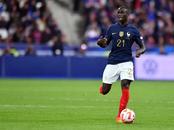 Ferland Mendy Dapatkan Panggilan untuk Perkuat Timnas Prancis