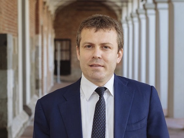 Lorenzo Casini Konfirmasi Aturan Baru Untuk Pemain Non-UE di Serie A