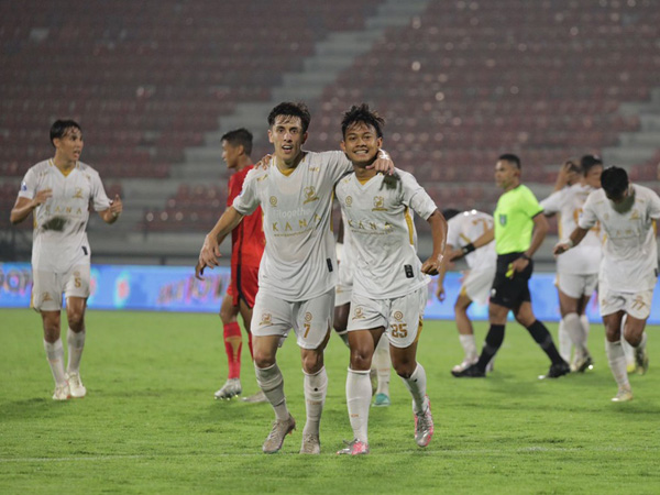 Madura United tak Ingin Terbawa Euforia, Langsung Fokus ke Leg Kedua