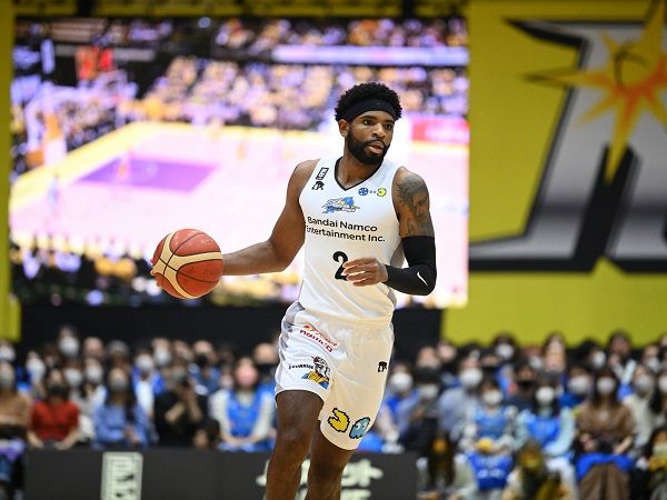 Satria Muda Dirumorkan Merekrut Perrin Buford