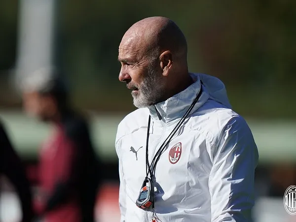 Stefano Pioli,