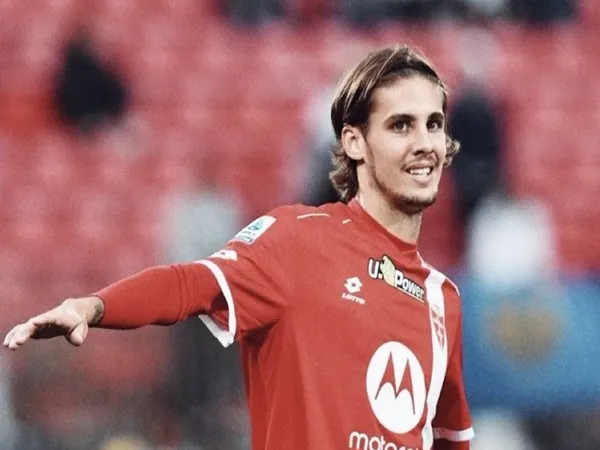 Gelandang incaran Lazio