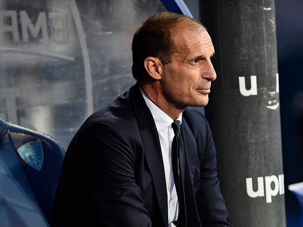 Massimiliano Allegri dan Jurnalis Tuttosport Tempuh Jalur Damai