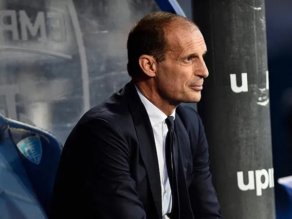 Massimiliano Allegri