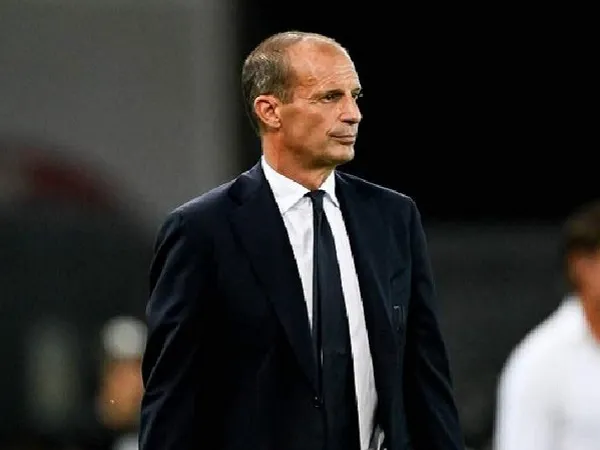 Massimiliano Allegri