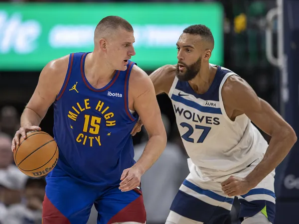Nikola Jokic sebut Minnesota Timberwolves layak menang di Game 6.