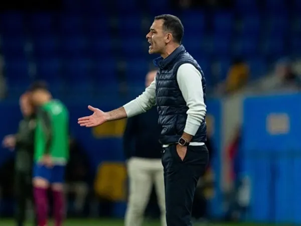 Rafa Marquez Jadi Kandidat untuk Gantikan Xavi?