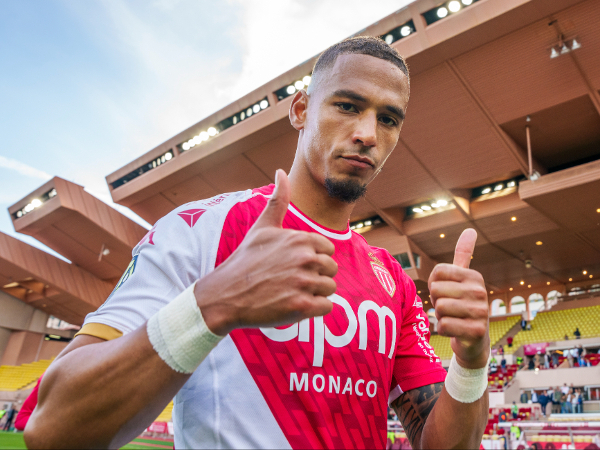 Thilo Kehrer Konfirmasi Kepindahan Permanennya dari West Ham ke Monaco