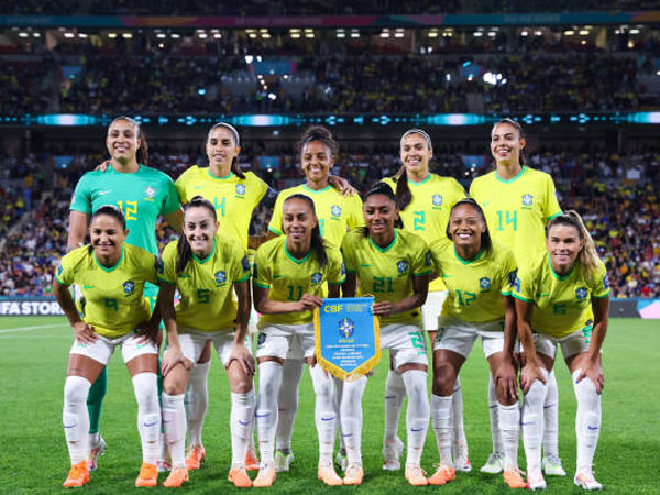 Brasil Terpilih Jadi Tuan Rumah Piala Dunia Wanita 2027