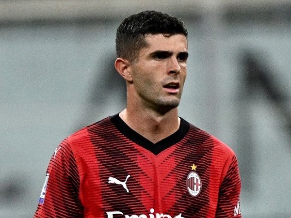 Christian Pulisic Merasa Terhormat Karena disamakan Dengan Ricardo Kaka