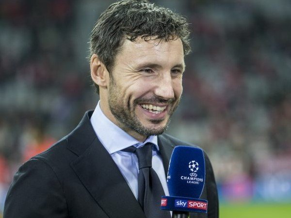 Didukung Ibra, Peluang Mark van Bommel Jadi Pelatih Milan Makin Kuat