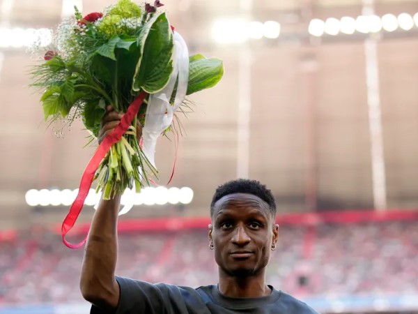 Usai Bertahun-tahun Tak Terpakai, Bouna Sarr Akhirnya Berpisah dengan Bayern
