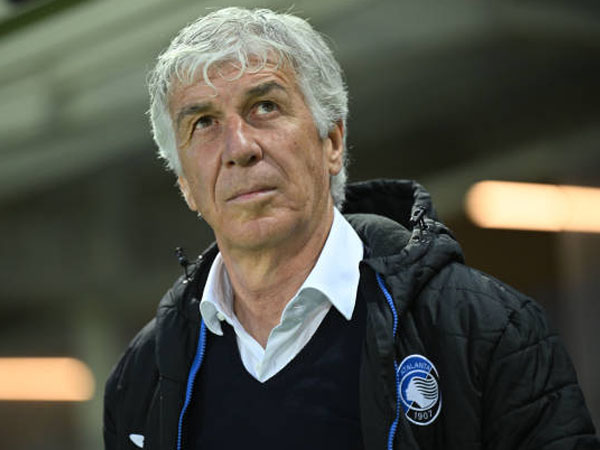 Gian Piero Gasperini Butuh Atalanta Versi Terbaik Saat Hadapi Leverkusen