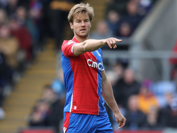 Joachim Andersen Ungkap Kunci Kebangkitan Crystal Palace Musim ini
