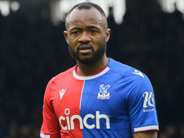 Jordan Ayew.