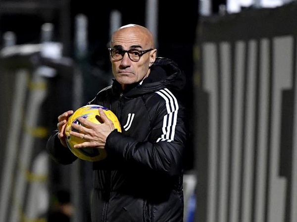 Juventus Resmi Umumkan Paolo Montero sebagai Pelatih Caretaker