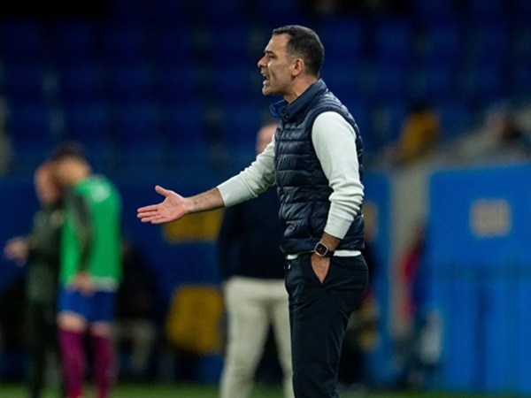 Rafael Marquez Tolak Jawab Pertanyaan Mengenai Gantikan Xavi