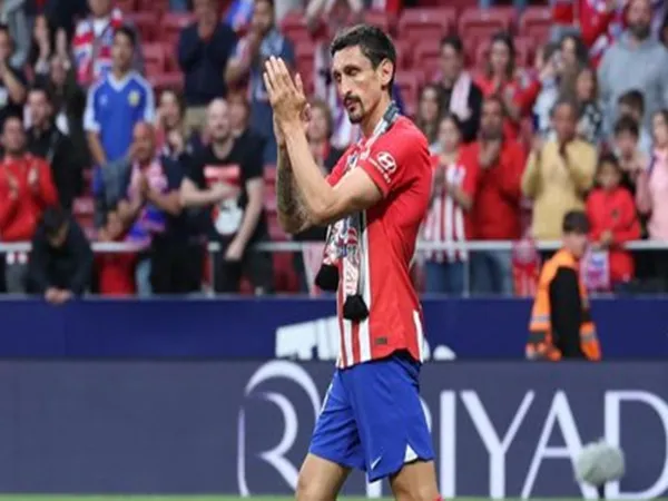 Defender Atletico Madrid