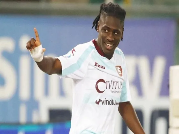 Pemain incaran Lazio