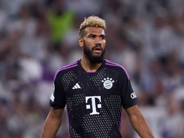 Resmi Tinggalkan Bayern Munich, Choupo-Moting Bisa Hijrah ke Timur Tengah