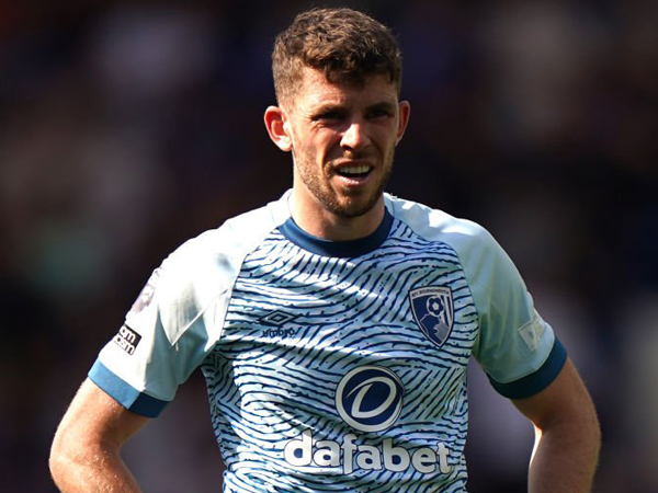 Ryan Christie Kecewa Bournemouth Kalah di Markas Chelsea