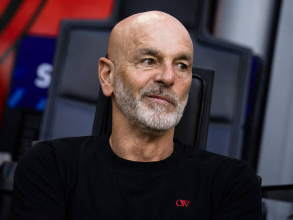 Selain Stefano Pioli, Milan Lepas 4 Pemain di Laga Melawan Salernitana
