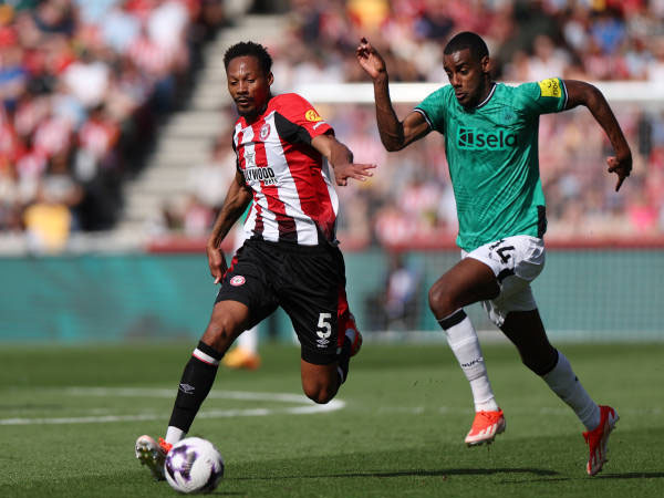 Statistik Menarik Setelah Brentford Takluk 2-4 dari Newcastle United
