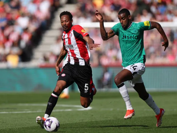 Statistik Menarik Setelah Brentford Takluk 2-4 dari Newcastle United
