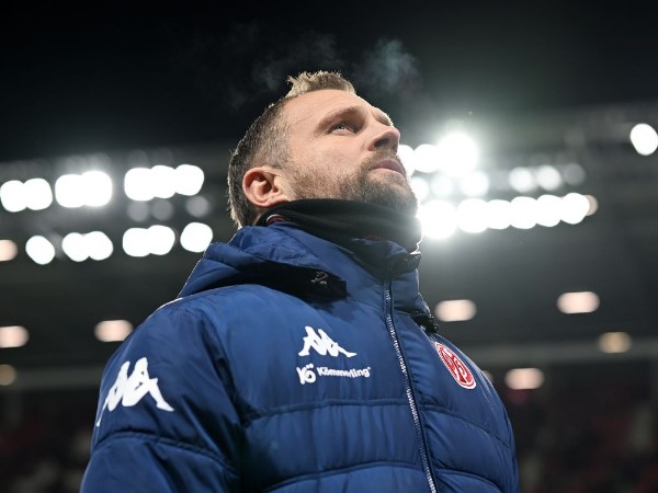 Usai Pastikan Bertahan di Bundesliga, Union Berlin Mulai Dekati Bo Svensson