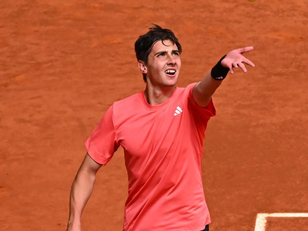 Alexander Shevchenko Sebabkan Kekalahan Mengejutkan Pertama Di Jenewa