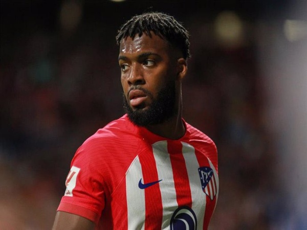 Atletico Madrid Panggil Lemar Untuk Kali Pertama Sejak September Lalu