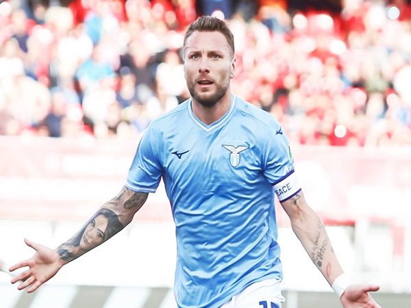 Immobile Menyangkal Jadi Penyebab Sarri Mundur Dari Lazio