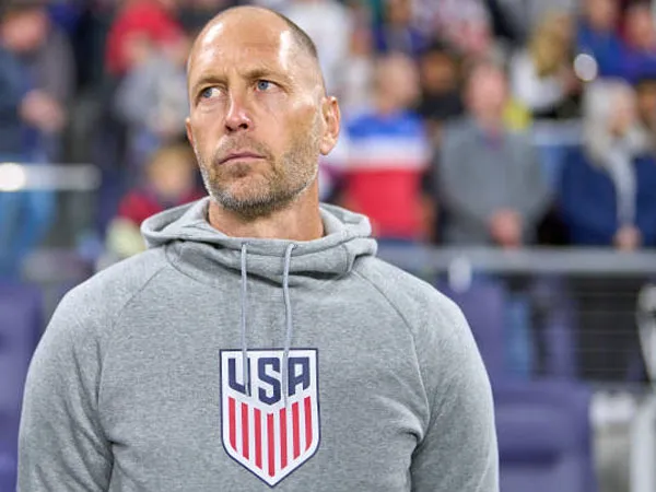 Jelang Copa America 2024, Gregg Berhalter Belum Punya Skuat Pasti Timnas AS