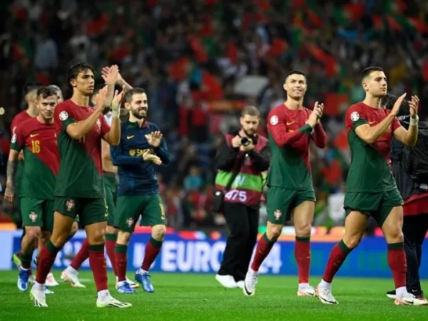 Timnas Portugal