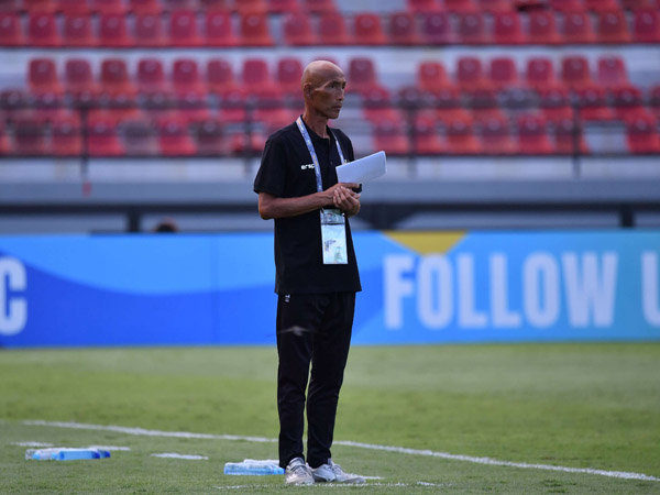 Timnas Wanita Indonesia Diperkuat 34 Pemain untuk Uji Coba Kontra Singapura