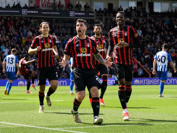 Ulasan Kinerja Klub Premier League Musim 2023/24: Bournemouth