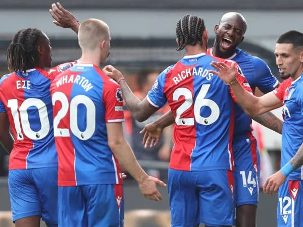 Ulasan Kinerja Klub Premier League Musim 2023/24: Crystal Palace