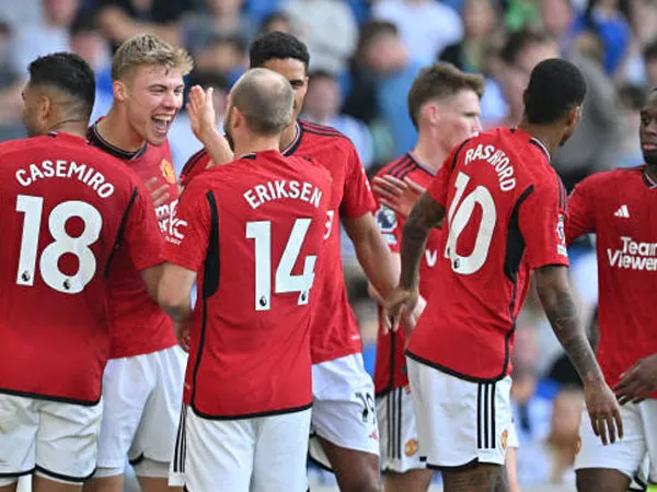 Ulasan Kinerja Klub Premier League Musim 2023/24: Manchester United