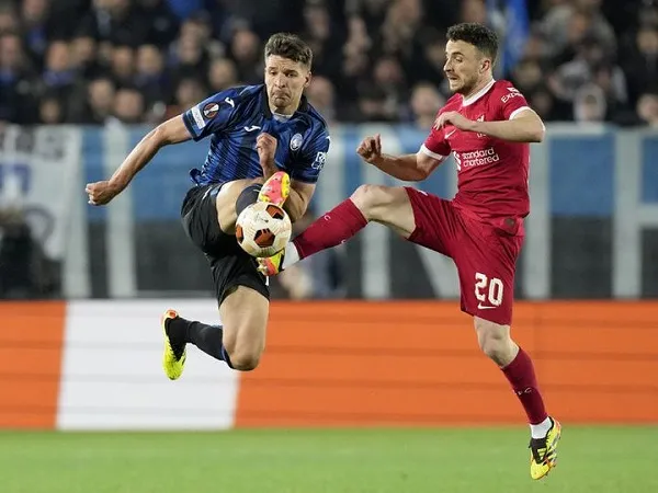Berat Djimsiti Ditunjuk Jadi Kapten Atalanta Untuk Laga Melawan Leverkusen