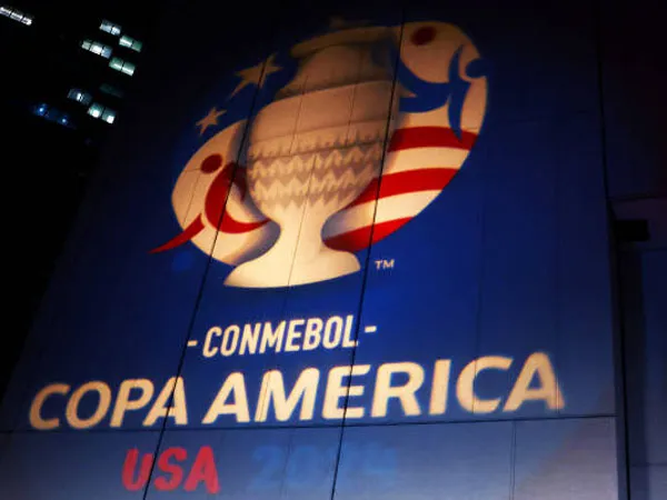 Copa America Izinkan Pergantian Pemain Tambahan Khusus Cedera Gegar Otak