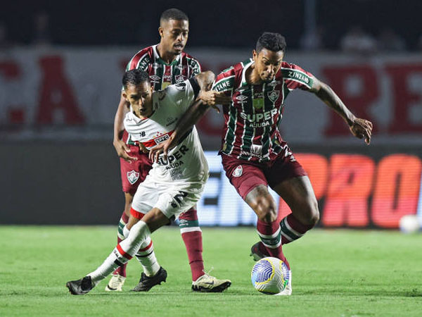 Diterjang Bencana Banjir, CBF Hentikan Sementara Liga Brasil