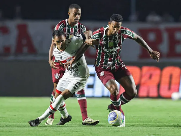 Diterjang Bencana Banjir, CBF Hentikan Sementara Liga Brasil