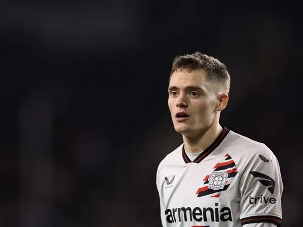 Real Madrid Siapkan Florian Wirtz Sebagai Pengganti Toni Kroos