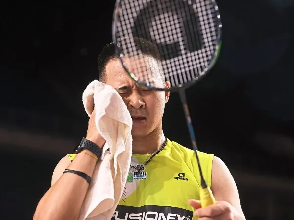 Soong Joo Ven Bentuk Kelompok Pemain Independen Untuk Berlatih Bersama