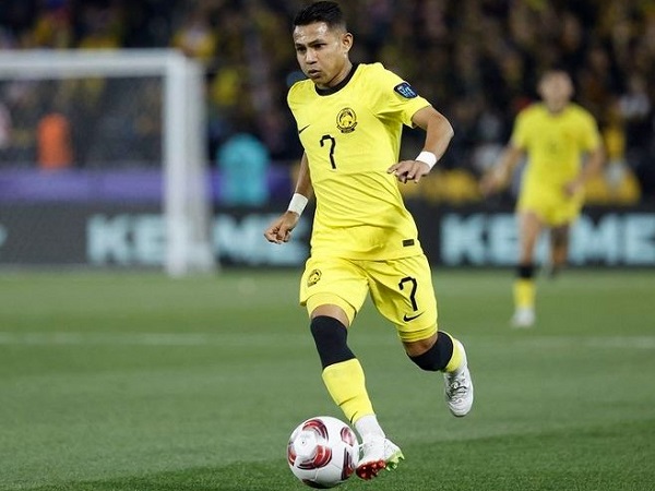 Turut Prihatin, Borussia Dortmund Kirim Dukungan untuk Faisal Halim