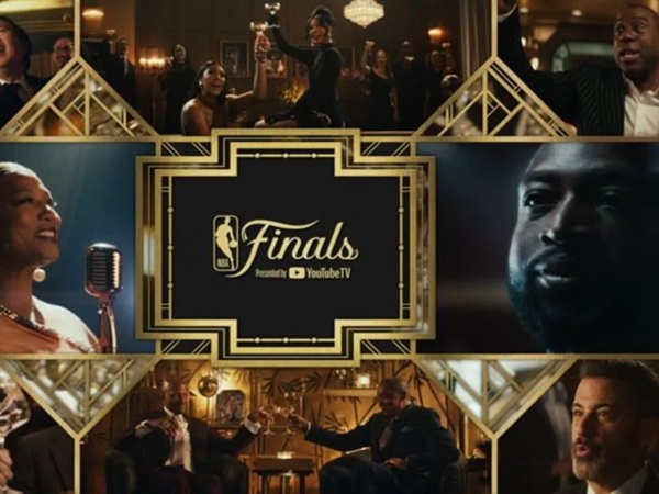 Dwayne Wade Jadi Bagian dalam Kampanye Bertajuk "Toast"